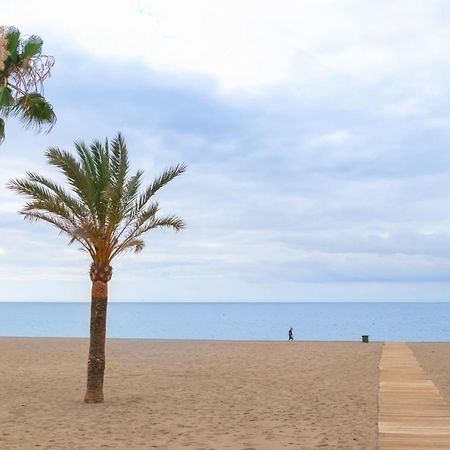 Apartamento Estepona Oldtown L Exteriér fotografie