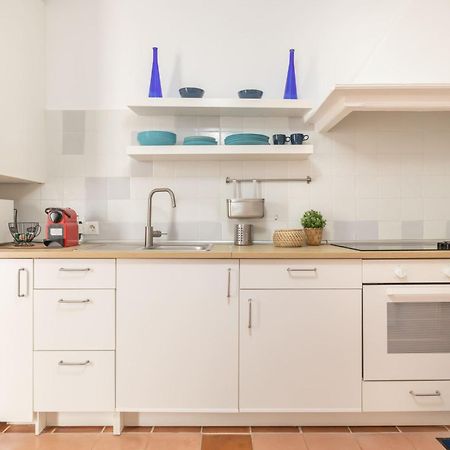 Apartamento Estepona Oldtown L Exteriér fotografie