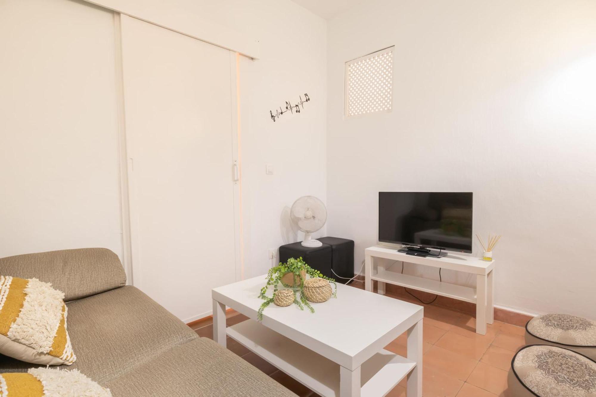 Apartamento Estepona Oldtown L Exteriér fotografie