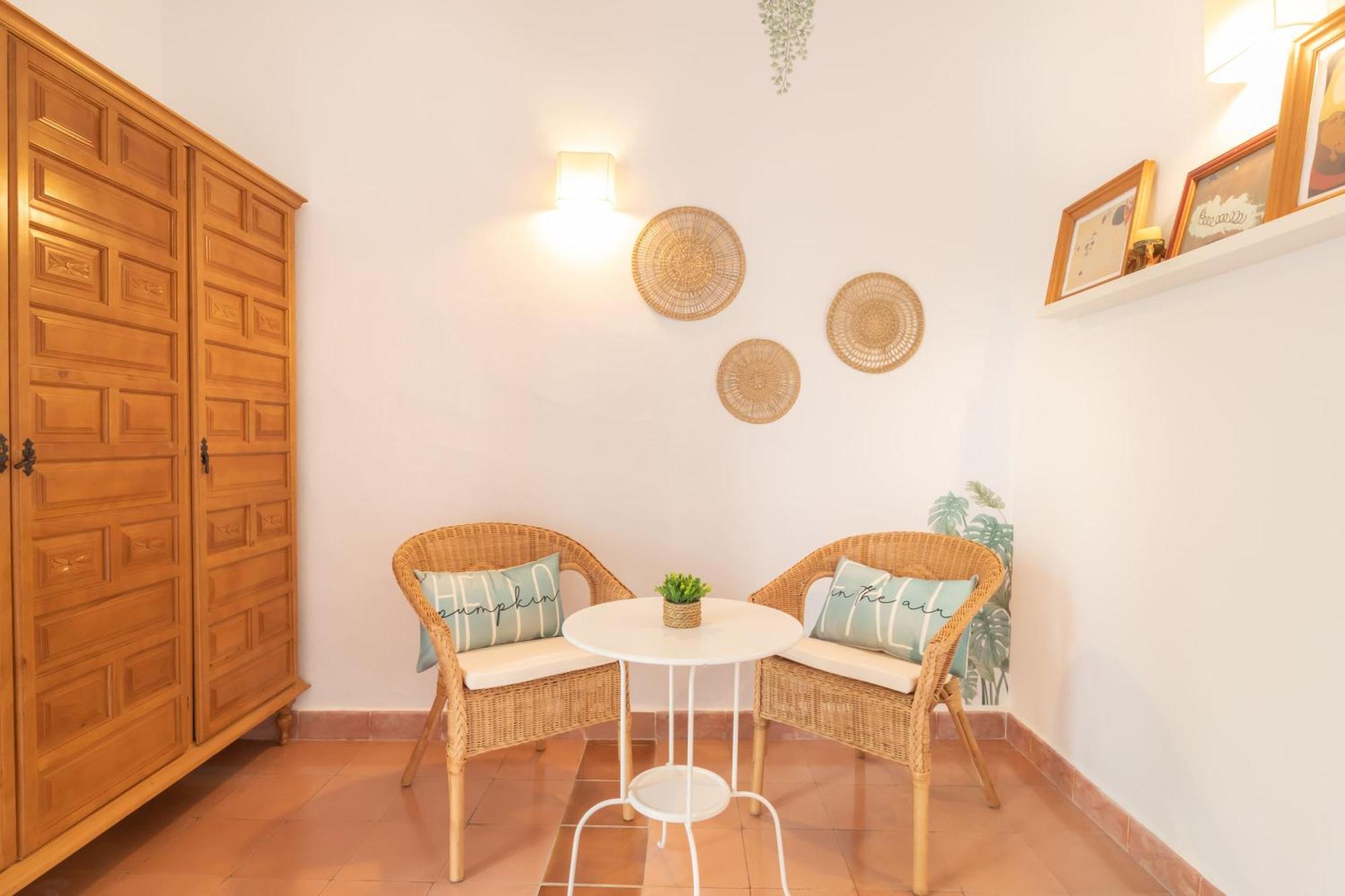 Apartamento Estepona Oldtown L Exteriér fotografie