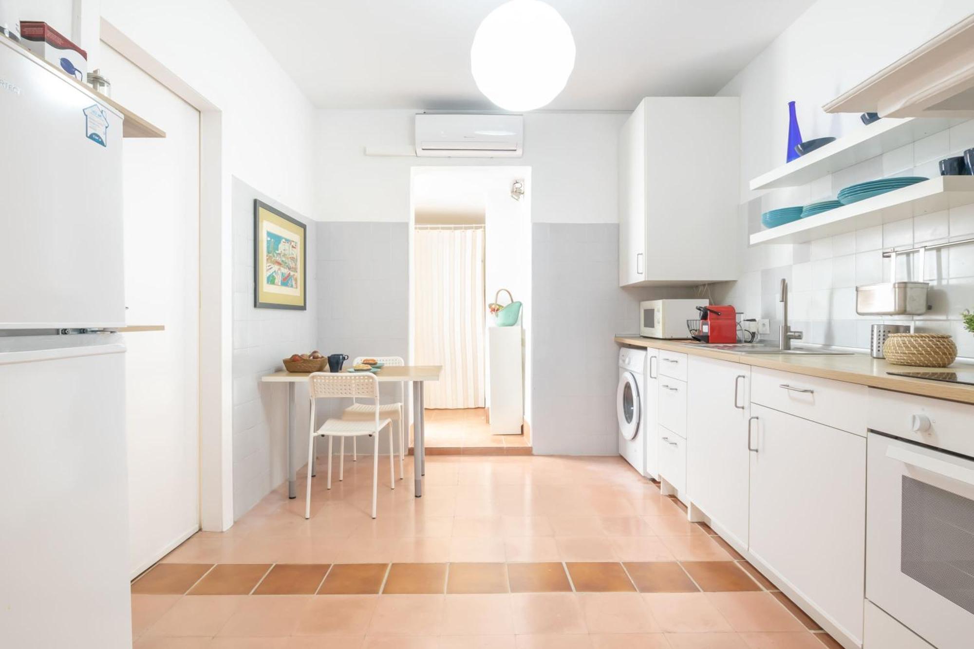 Apartamento Estepona Oldtown L Exteriér fotografie