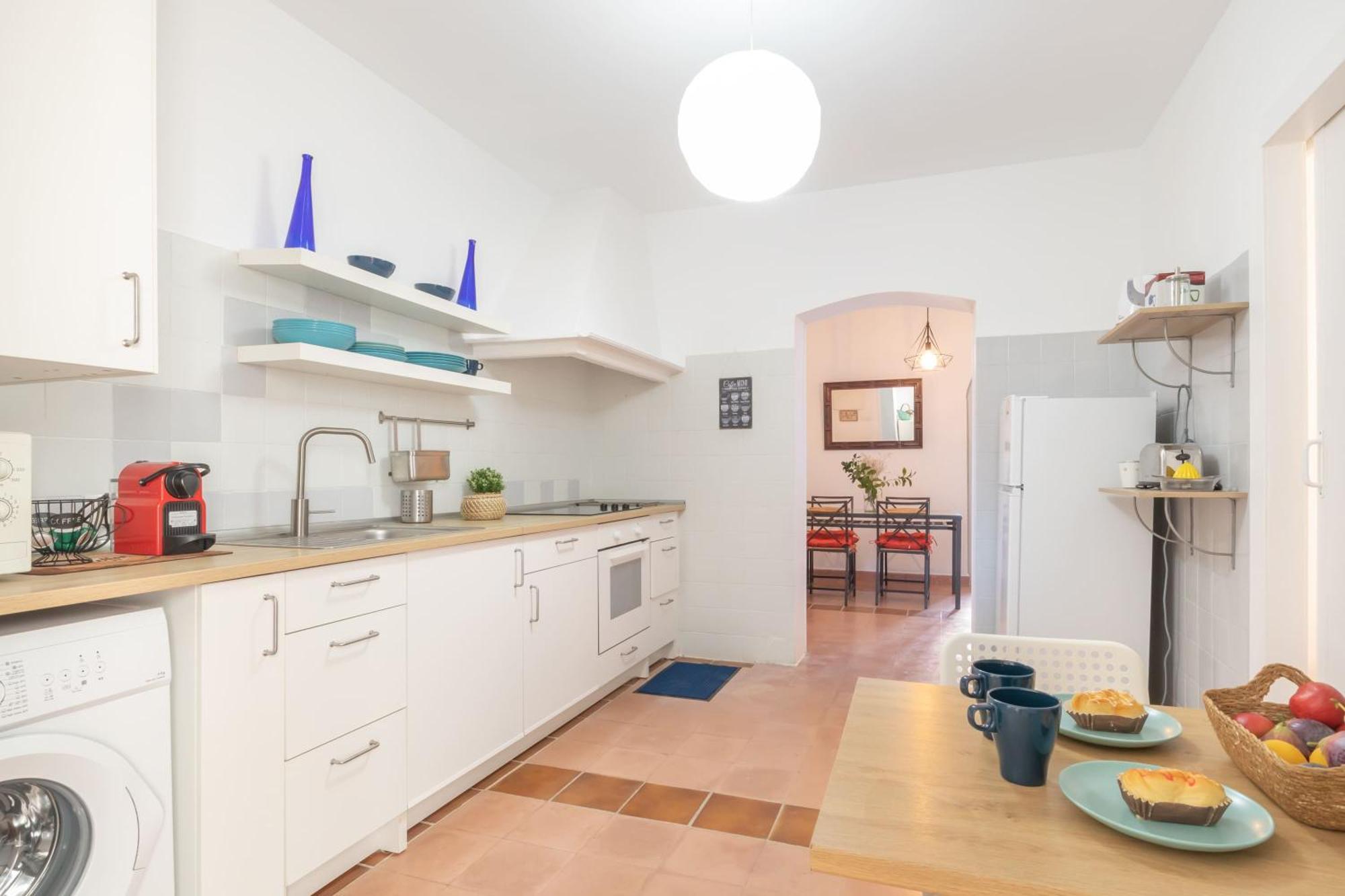 Apartamento Estepona Oldtown L Exteriér fotografie