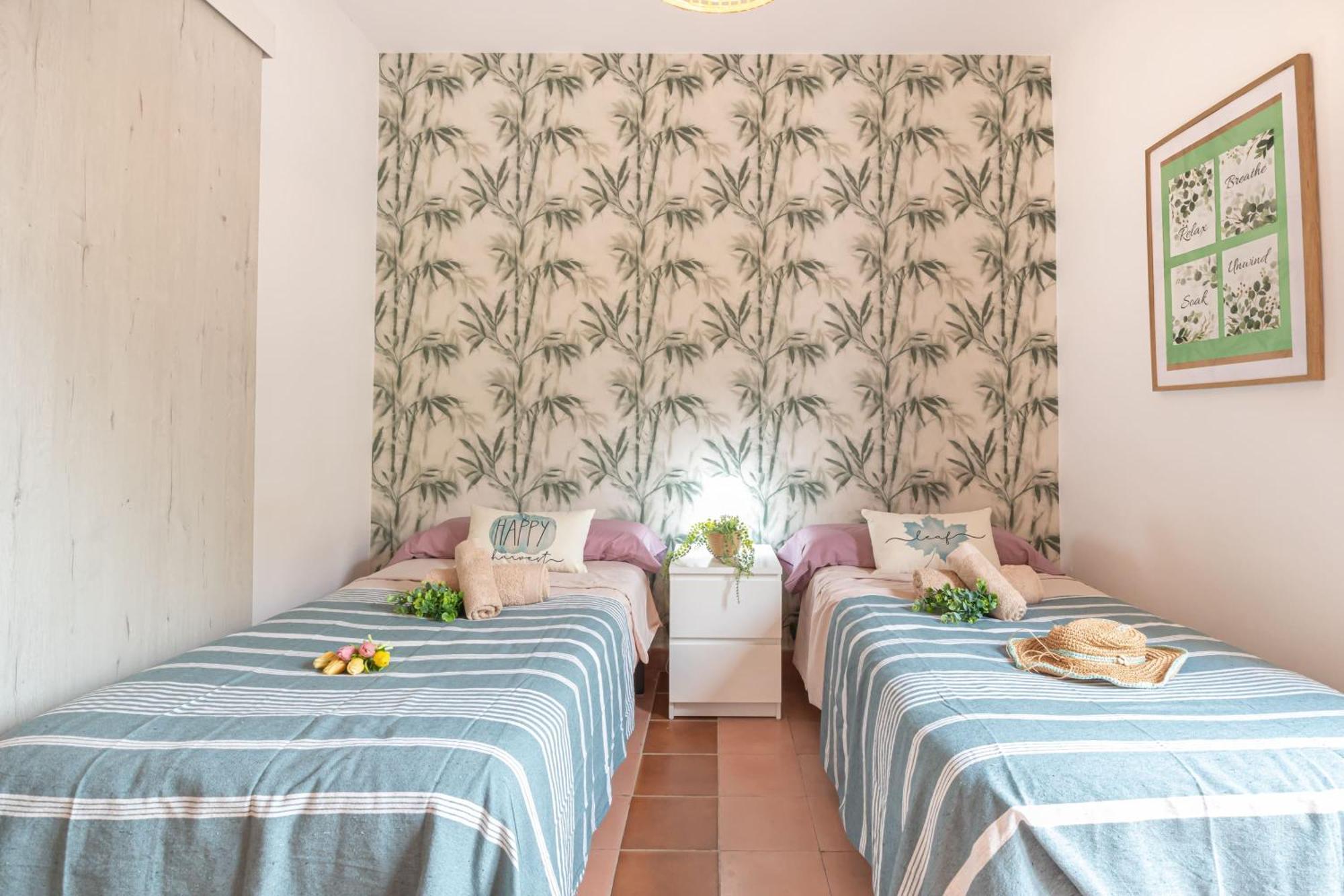 Apartamento Estepona Oldtown L Exteriér fotografie