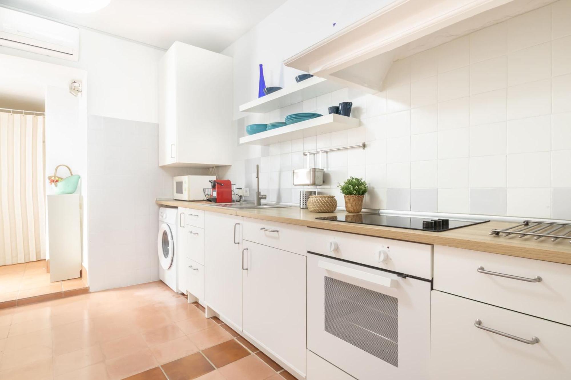 Apartamento Estepona Oldtown L Exteriér fotografie