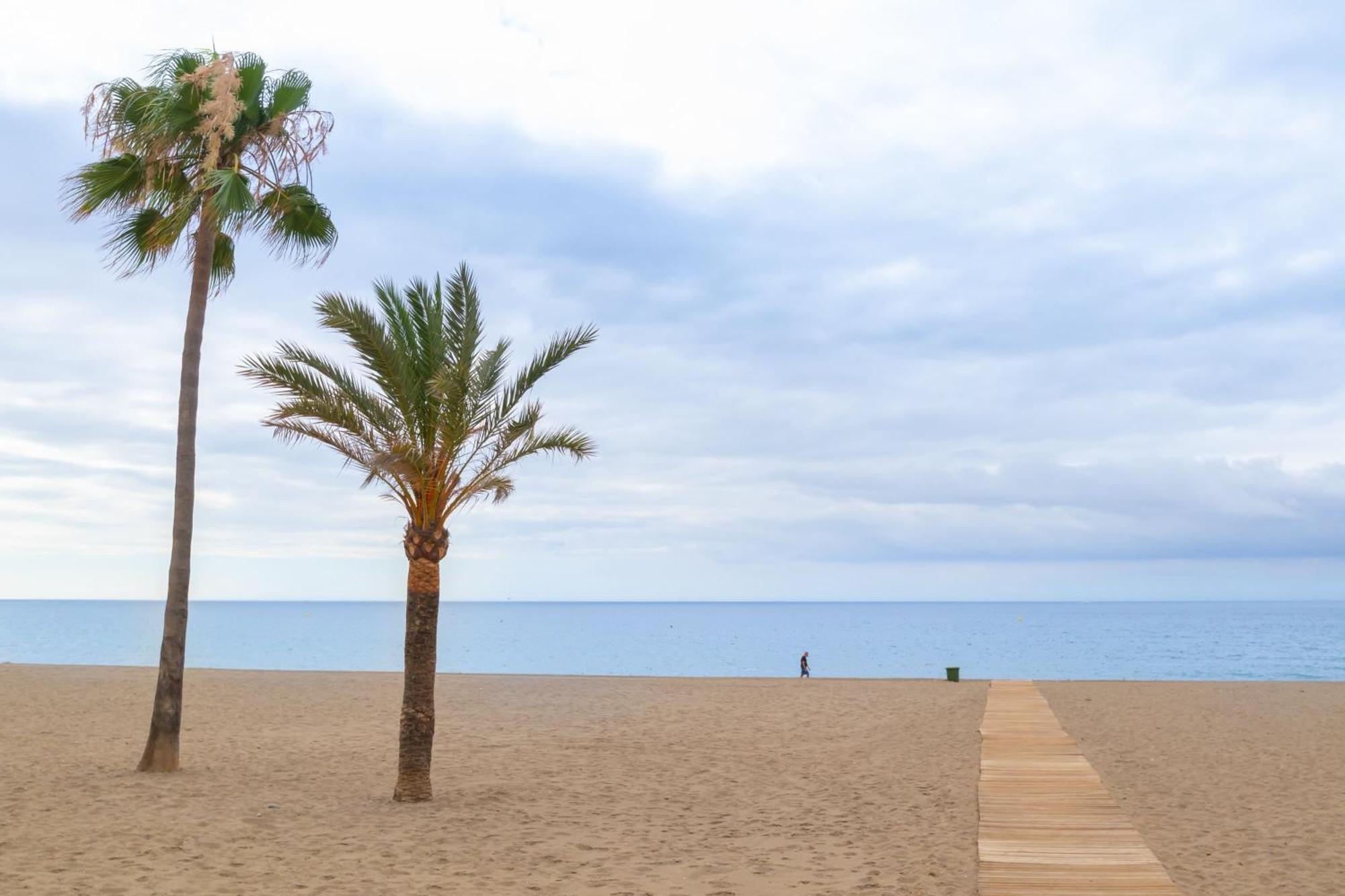 Apartamento Estepona Oldtown L Exteriér fotografie