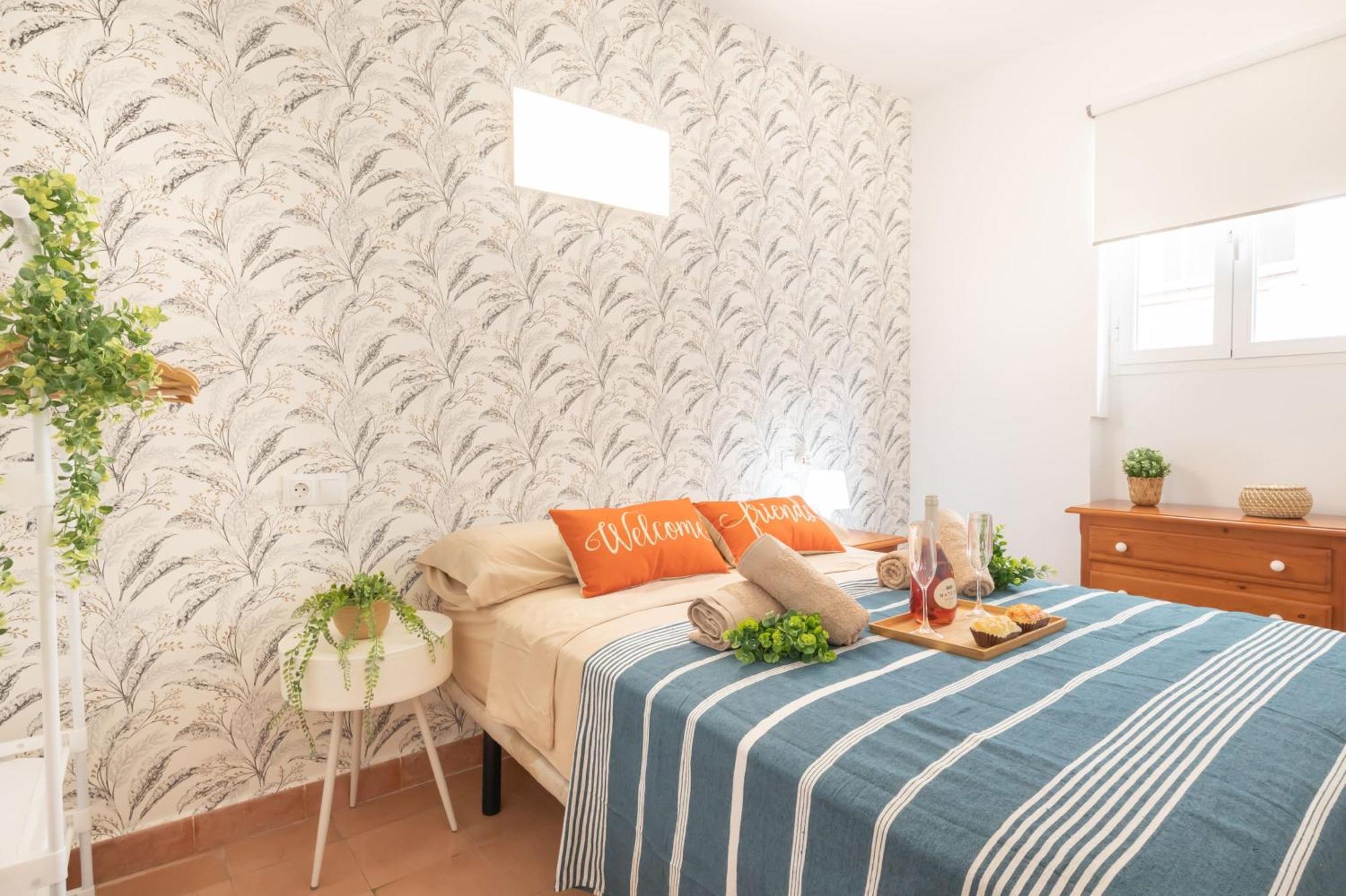 Apartamento Estepona Oldtown L Exteriér fotografie