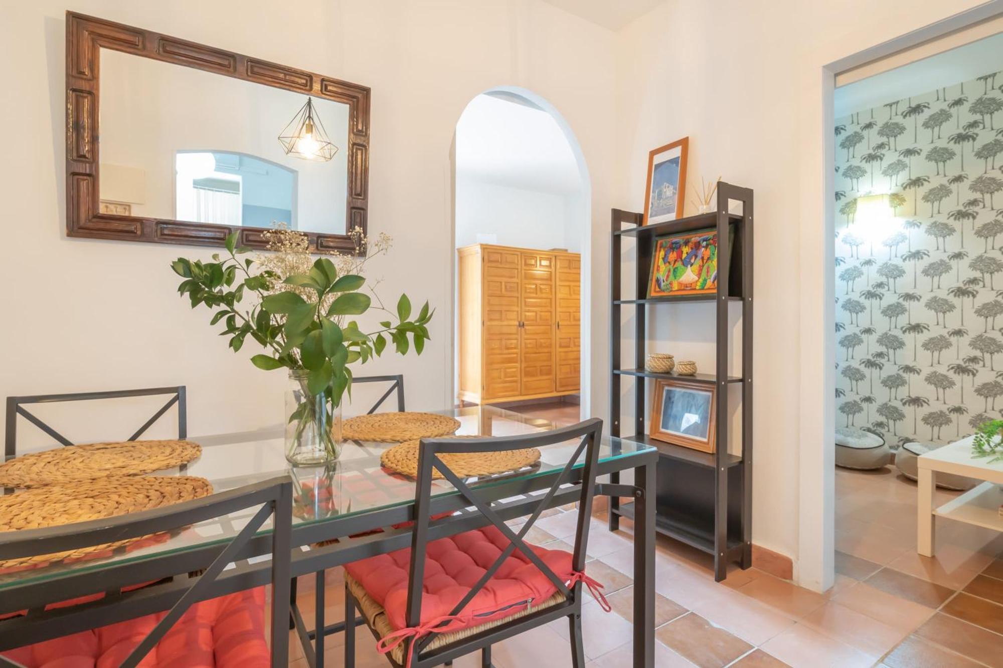 Apartamento Estepona Oldtown L Exteriér fotografie