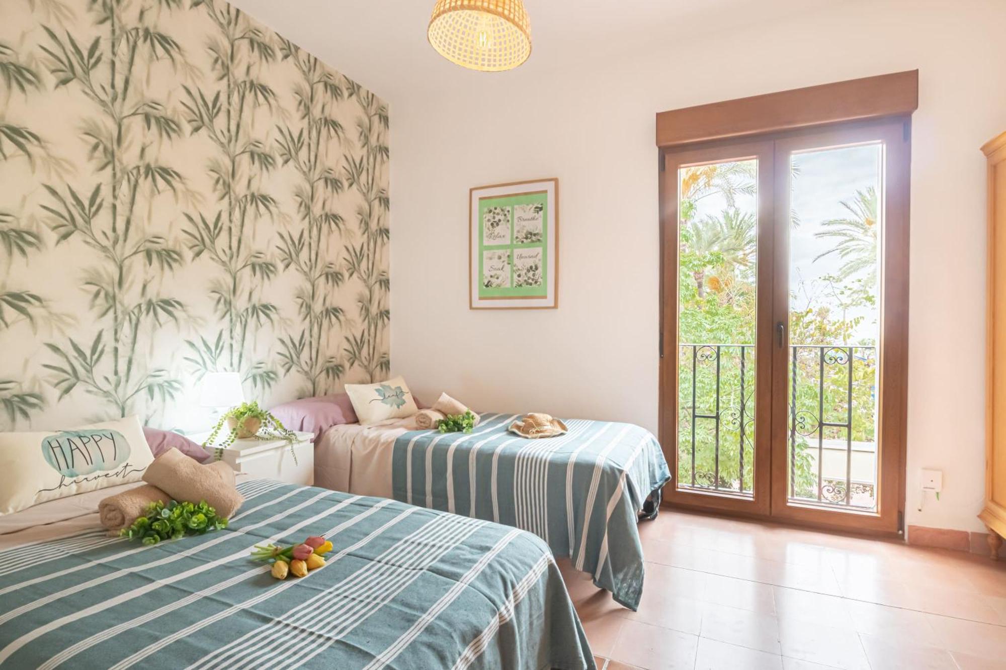 Apartamento Estepona Oldtown L Exteriér fotografie