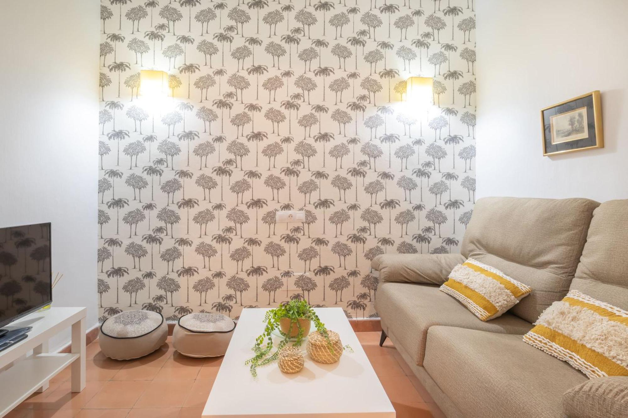 Apartamento Estepona Oldtown L Exteriér fotografie