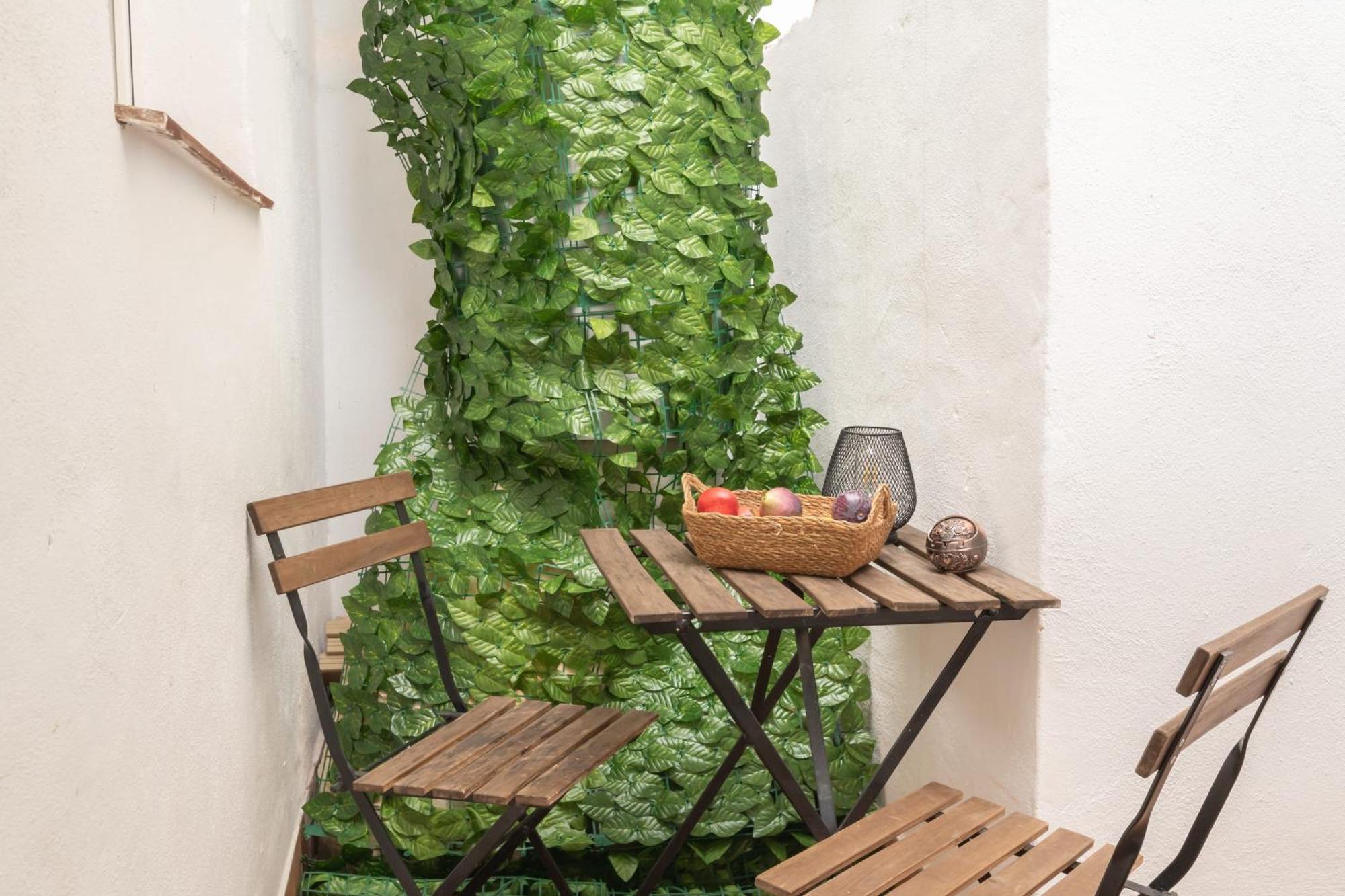 Apartamento Estepona Oldtown L Exteriér fotografie