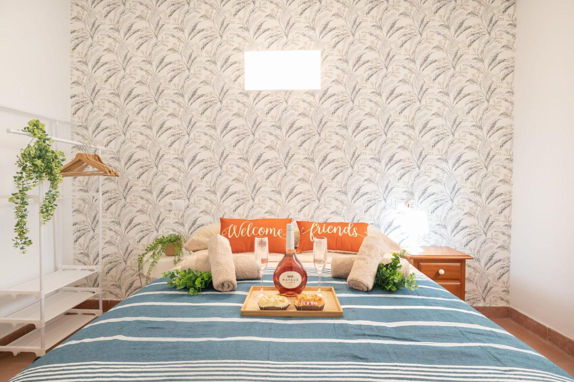 Apartamento Estepona Oldtown L Exteriér fotografie